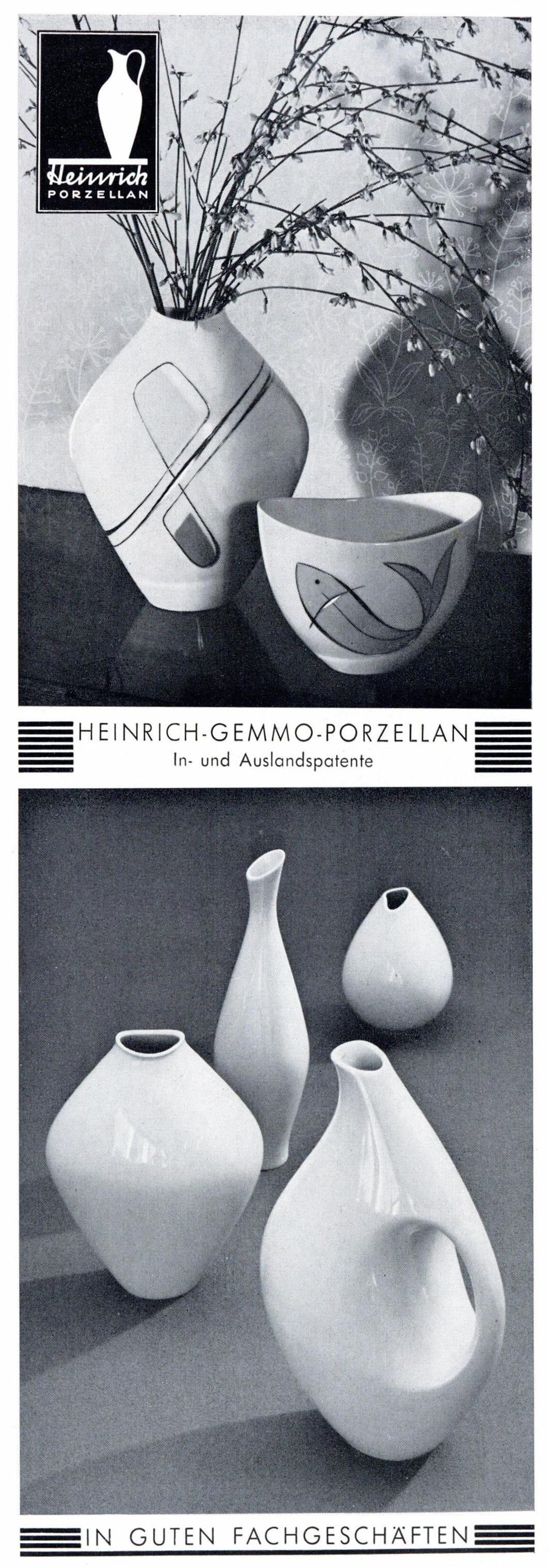 Heinrich-Gemmo.Porzellan 1955 0.jpg